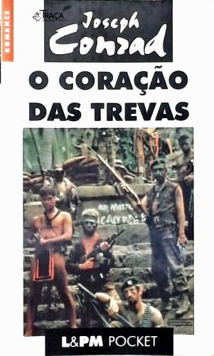 O Coração Das Trevas