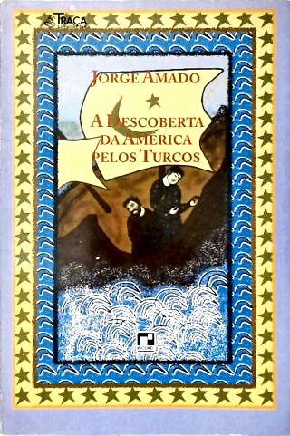 A Descoberta da América pelos Turcos