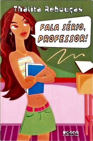 Fala Sério Professor!