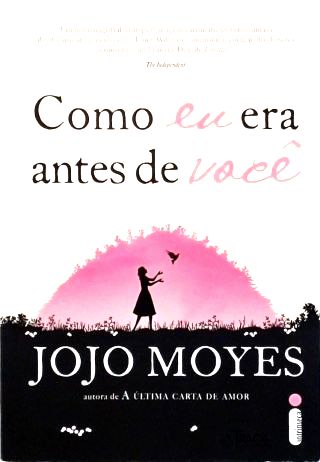 Como Eu era antes de Você