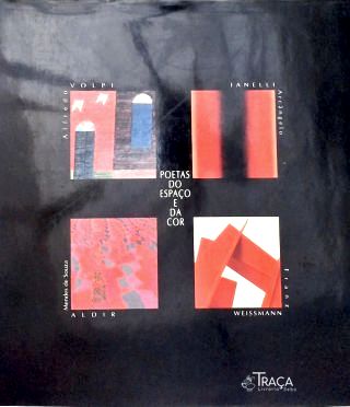 Poetas do Espaço e da Cor