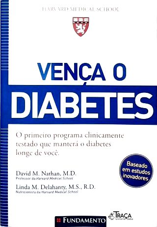 Vença o Diabetes