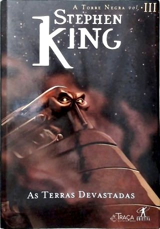 A Torre Negra - Vol. 3