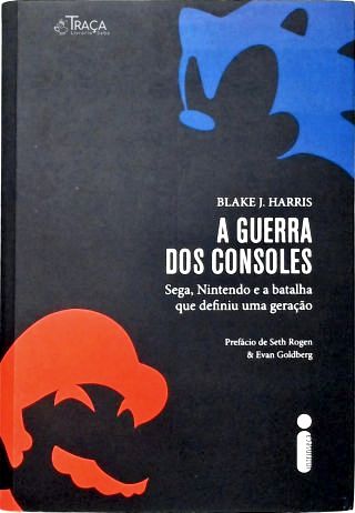 A Guerra dos Consoles