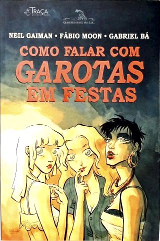 Como Falar Com Garotas Em Festas