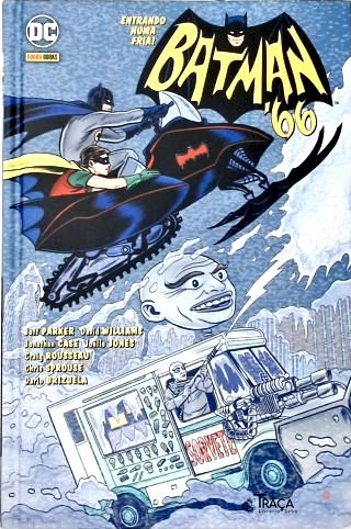 Batman - Vol. 66
