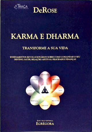 Karma E Dharma