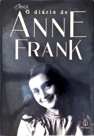 O Diário De Anne Frank