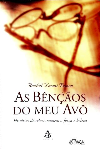 As Bênçãos Do Meu Avô