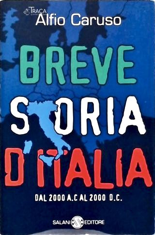 Breve Storia Ditalia