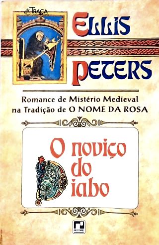 O Noviço Do Diabo