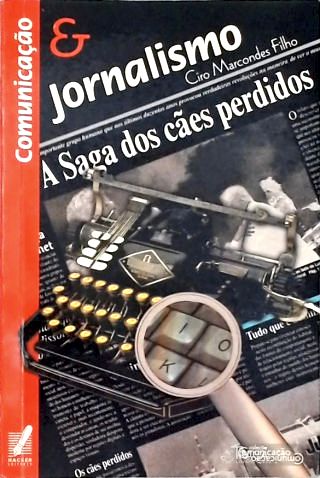 Comunicação E Jornalismo