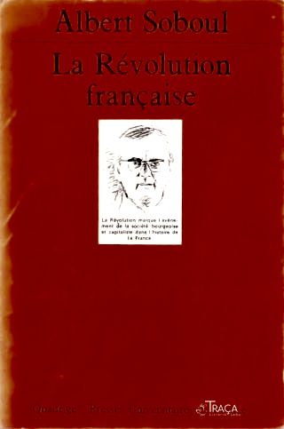 La Révolution Française
