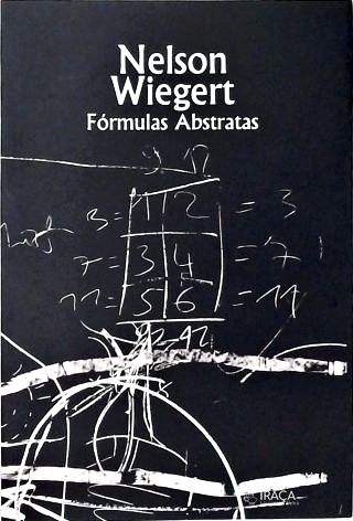 Fórmuals Abstratas (Não inclui Cd)