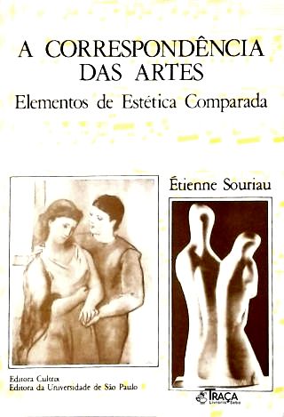 A Correspondência Das Artes
