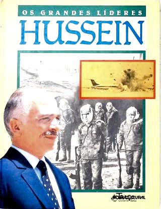Os Grandes Líderes: Hussein