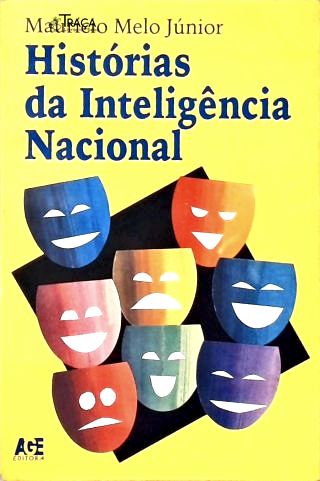 Histórias da Inteligência Nacional