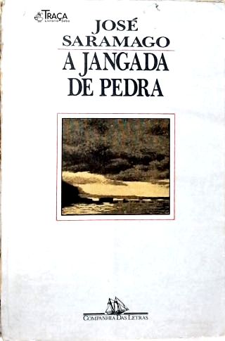 A Jangada De Pedra