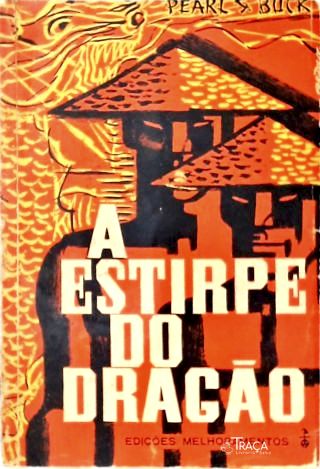 A Estirpe Do Dragão