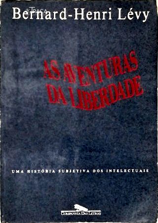 As Aventuras Da Liberdade