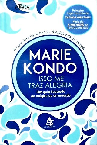 Isso Me Traz Alegria