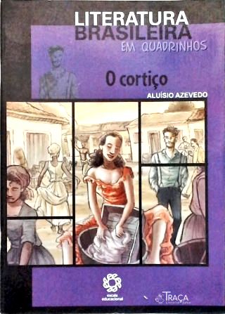 O Cortiço (adaptado)