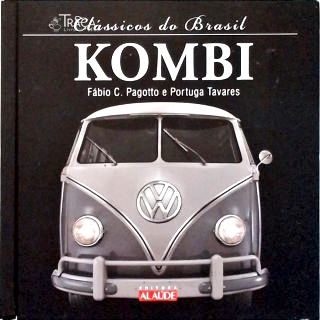 Clássicos do Brasil: Kombi