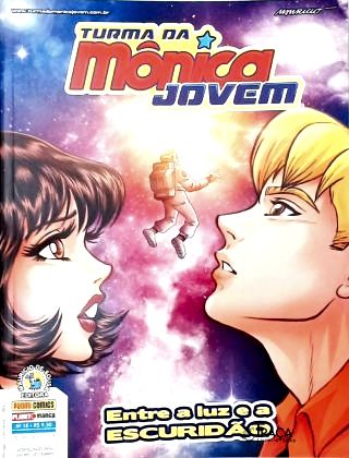 Turma Da Mônica Jovem - Vol. 18