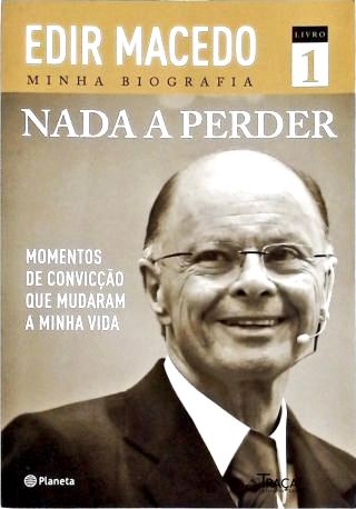 Nada A Perder - Vol 1