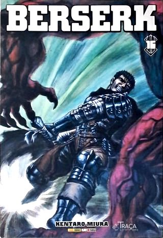 Berserk - Vol. 16