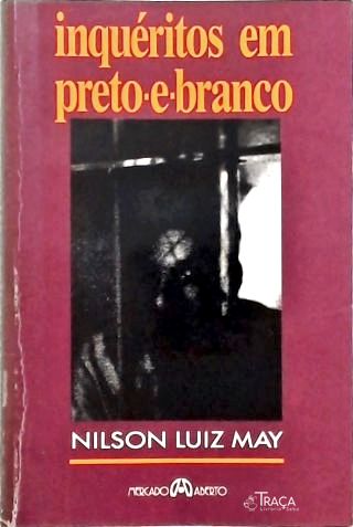 Inquéritos Em Preto-e-branco