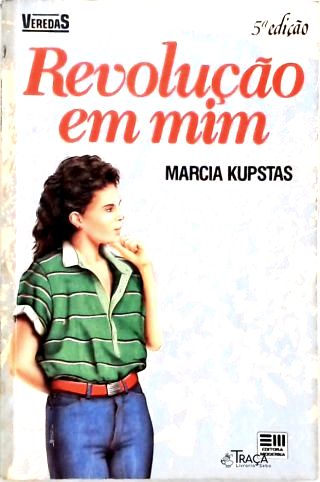 Revolução em Mim