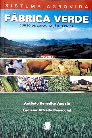 Fábrica Verde - Vol. 1