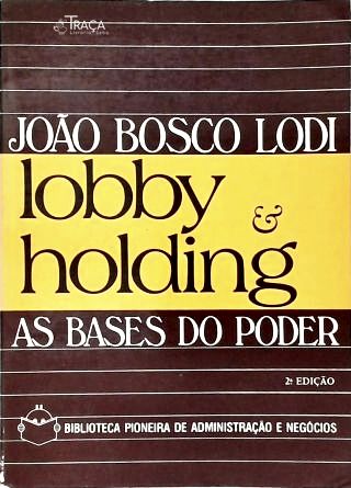 Lobby & Holding