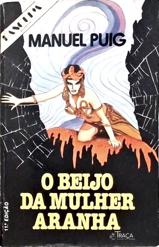 O Beijo da Mulher-Aranha