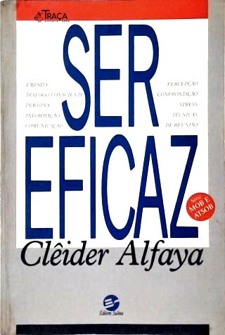 Ser Eficaz