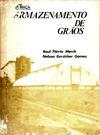 Armazenamento de Grãos
