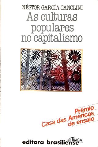 As Culturas Populares No Capitalismo