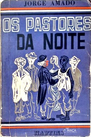 Os Pastores da Noite