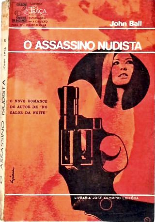 O Assassino Nudista