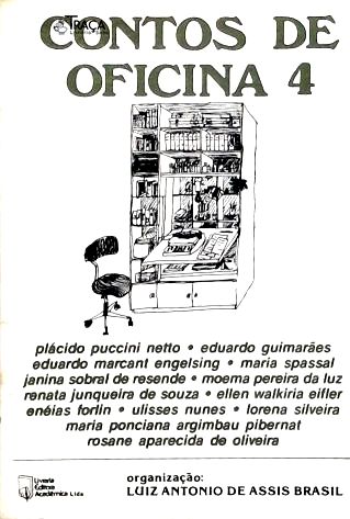 Contos de Oficina 4