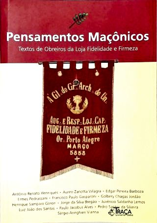 Pensamentos Maçônicos