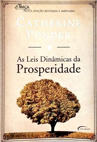 As Leis Dinâmicas Da Prosperidade