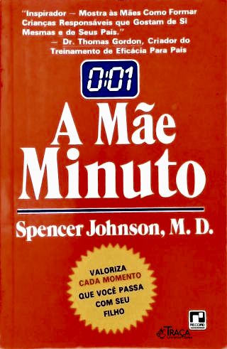 A Mãe-Minuto