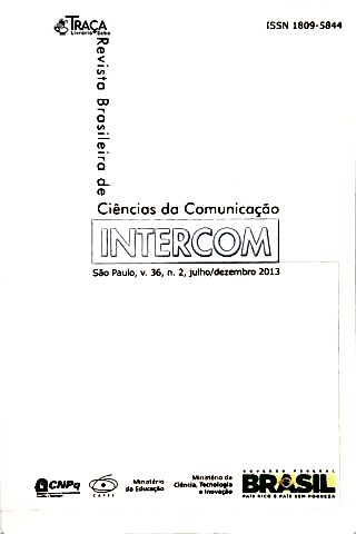 Revista Brasileira de Ciências Social  - Vol. 36 Nº 2
