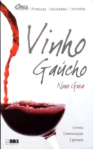 Vinho Gaúcho