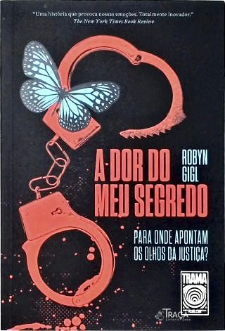 A Dor do Meu Segredo