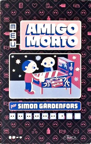 Meu Amigo Morto