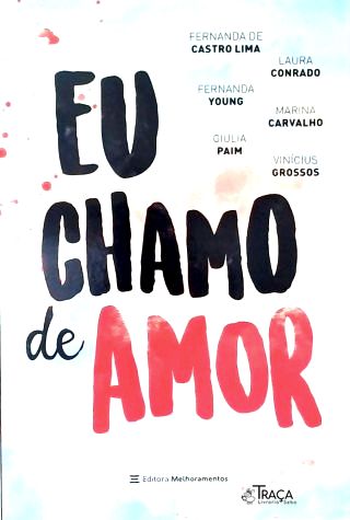 Eu Chamo de Amor