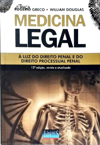 Medicina Legal